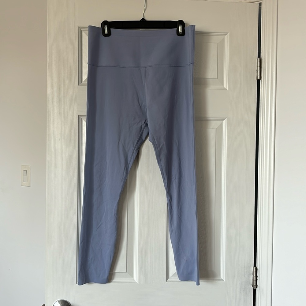 KNIX Hi Touch high rise Legging